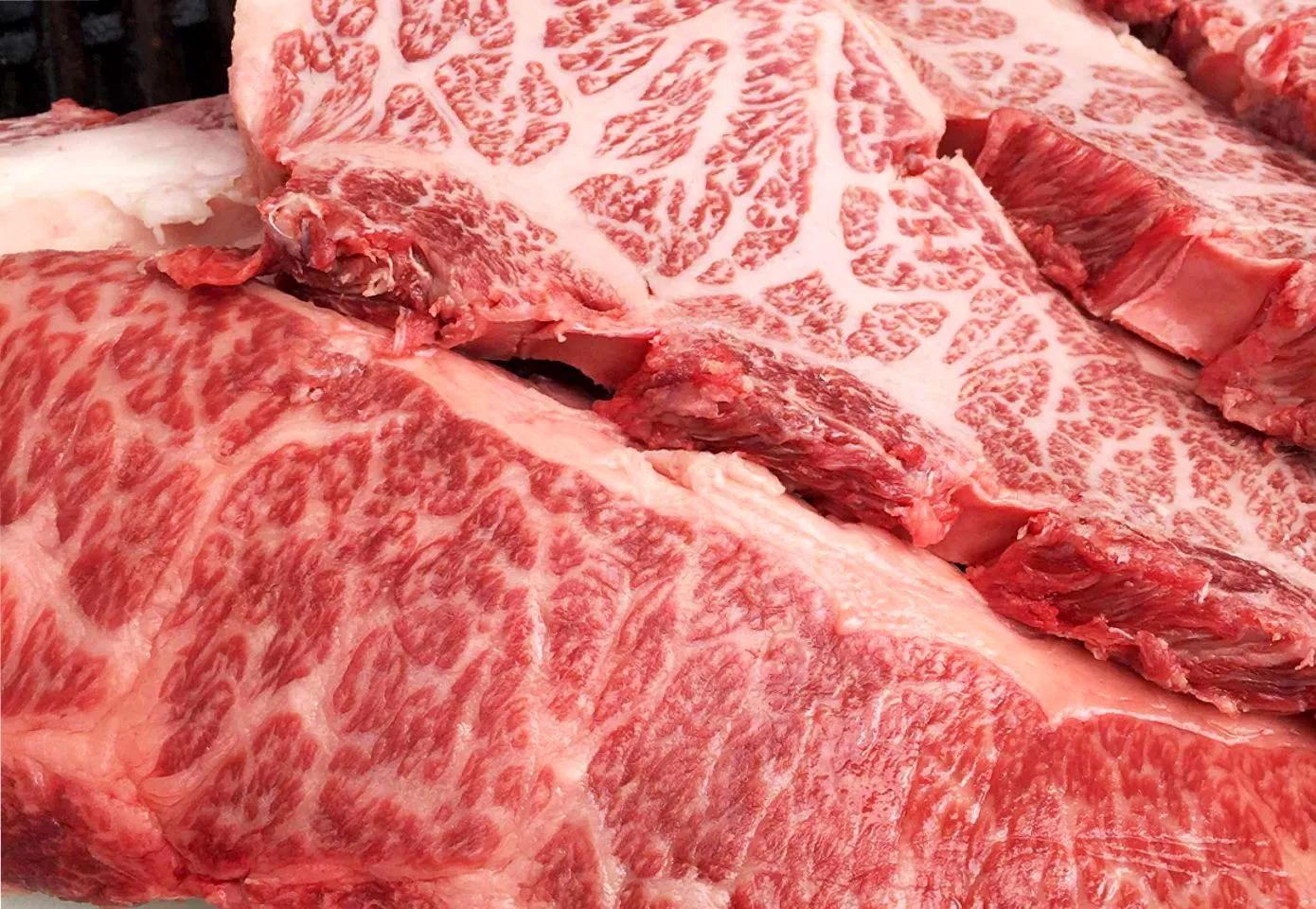 つる牛のイメージ